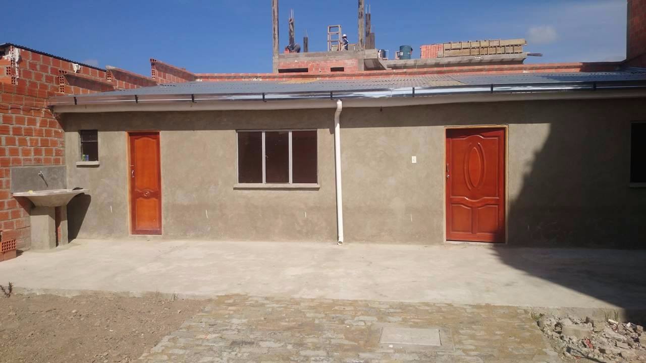 Casa en Villa Adela en El Alto 2 dormitorios 1 baños  Foto 2