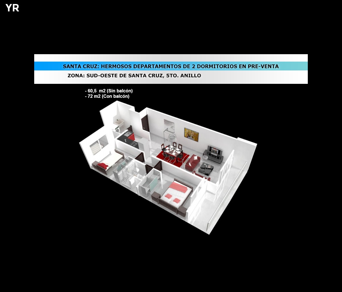 En Venta a $us 38,400 Foto 6