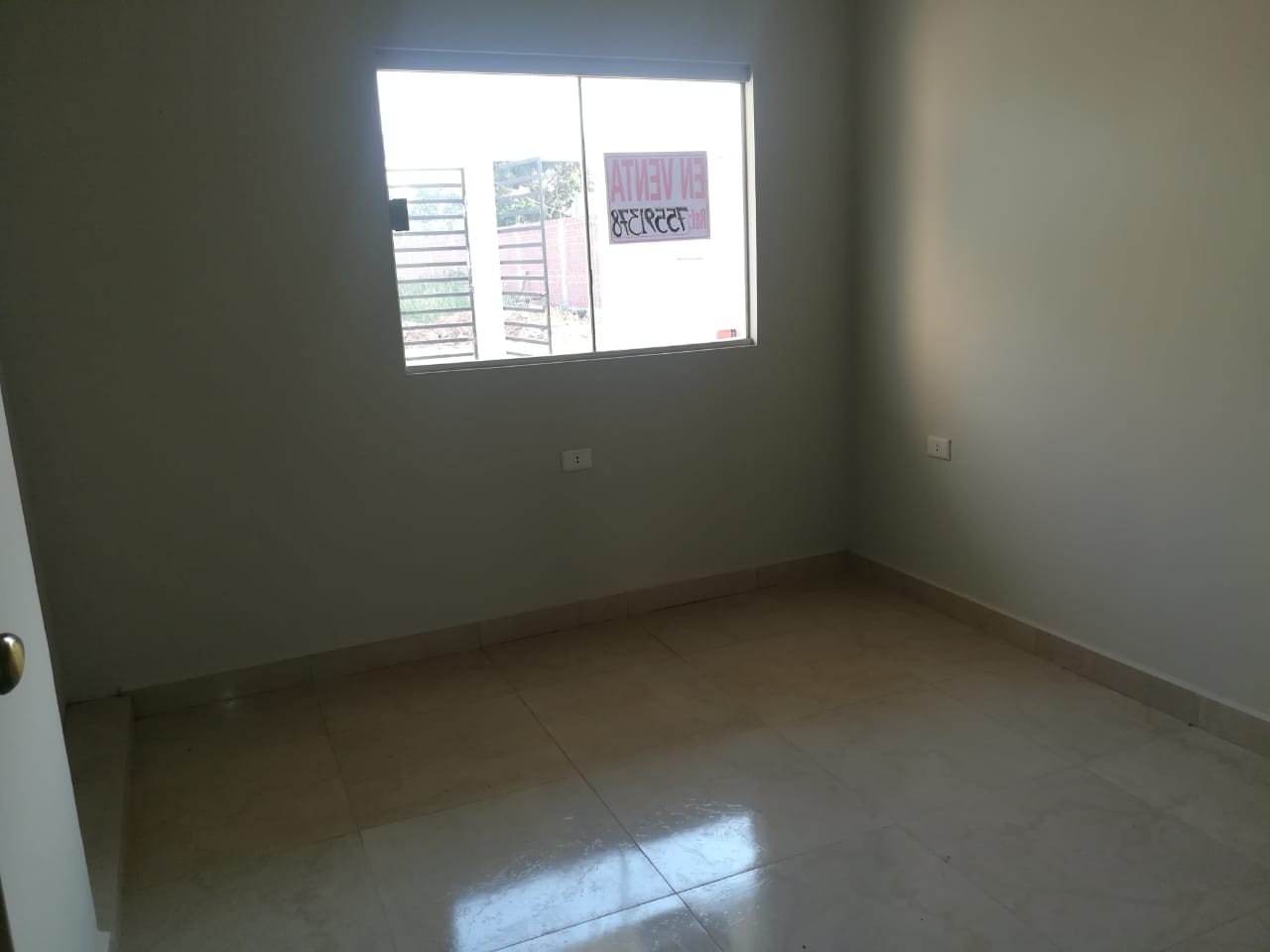 Casa Urbanizacion San Miguel, avenida 3 pasos al frente 9no anillo Foto 7