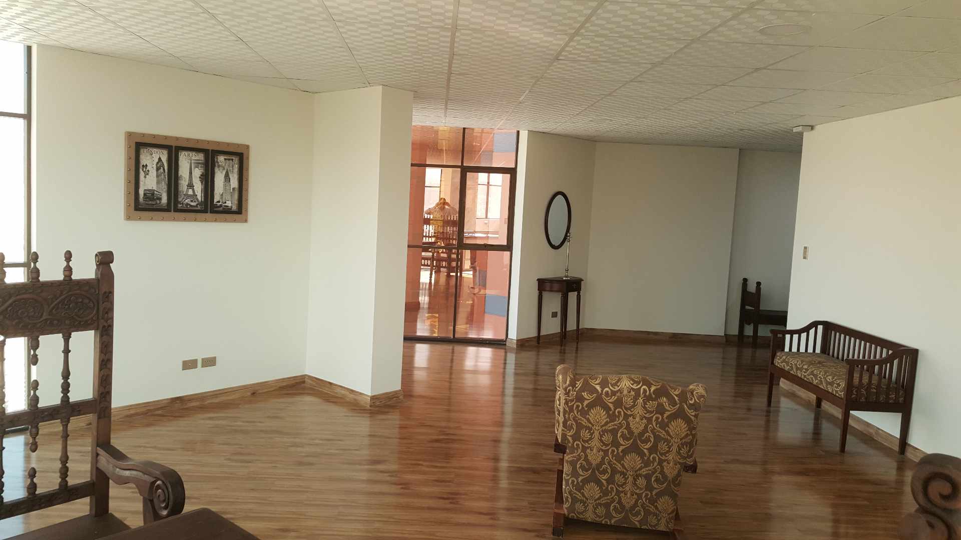 Departamento en VentaUrb. Priv. San Alberto. Bella Vista. Zona Sur. Edif. TABORGA II. 3 dormitorios 4 baños 1 parqueos Foto 18