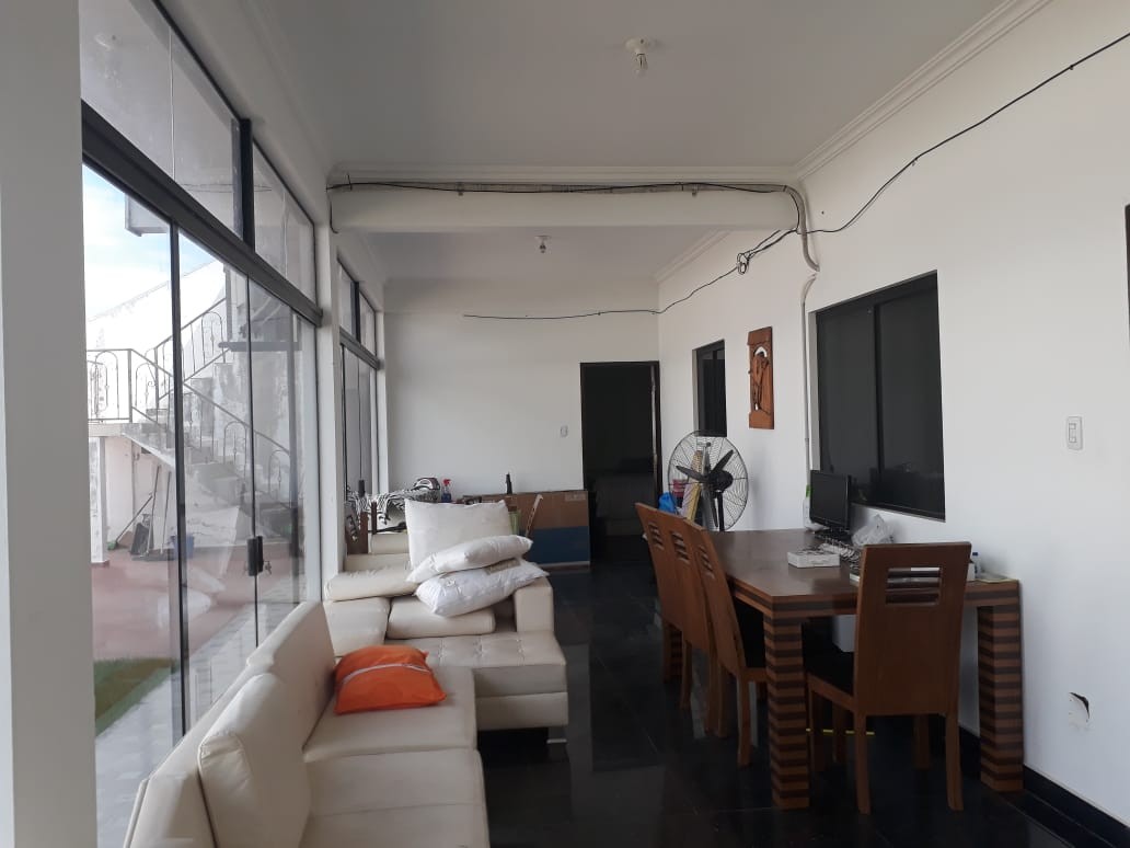 Casa MERCADO MONUMENTAL (SATELITE) Foto 3