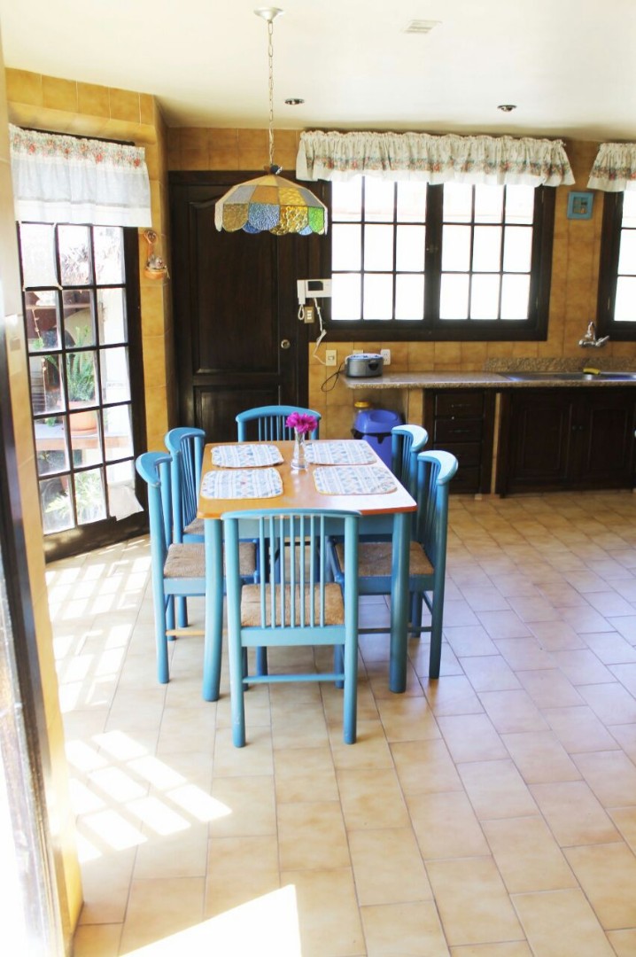 Casa Calle 8 de Achumani Nr 120 al lado del restaurante Urus sobre la calle de la panadería Chez Tim, al lado del río frente al reten policial Foto 16