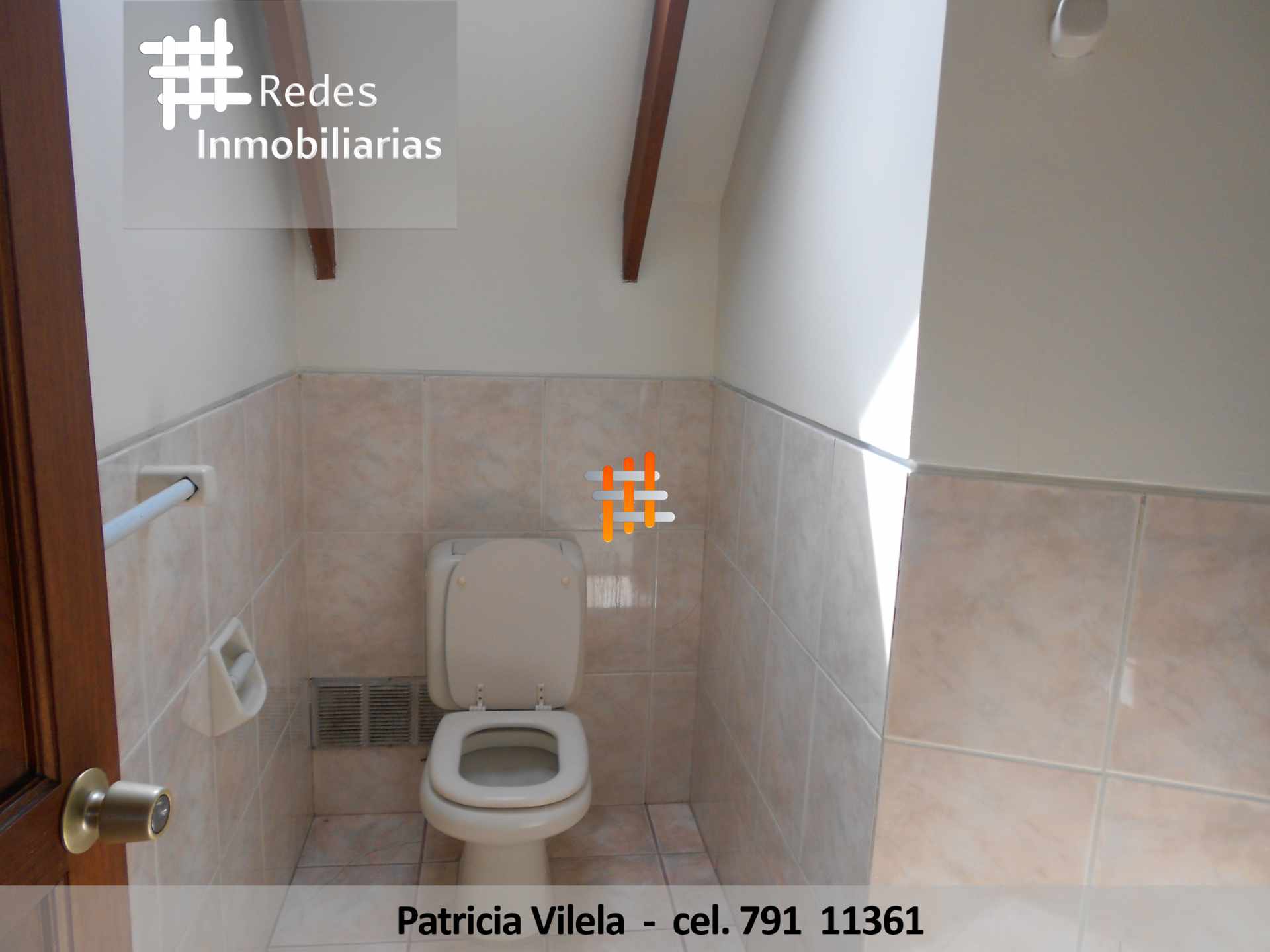 Departamento en Los Pinos en La Paz 1 dormitorios 1 baños 1 parqueos Foto 8