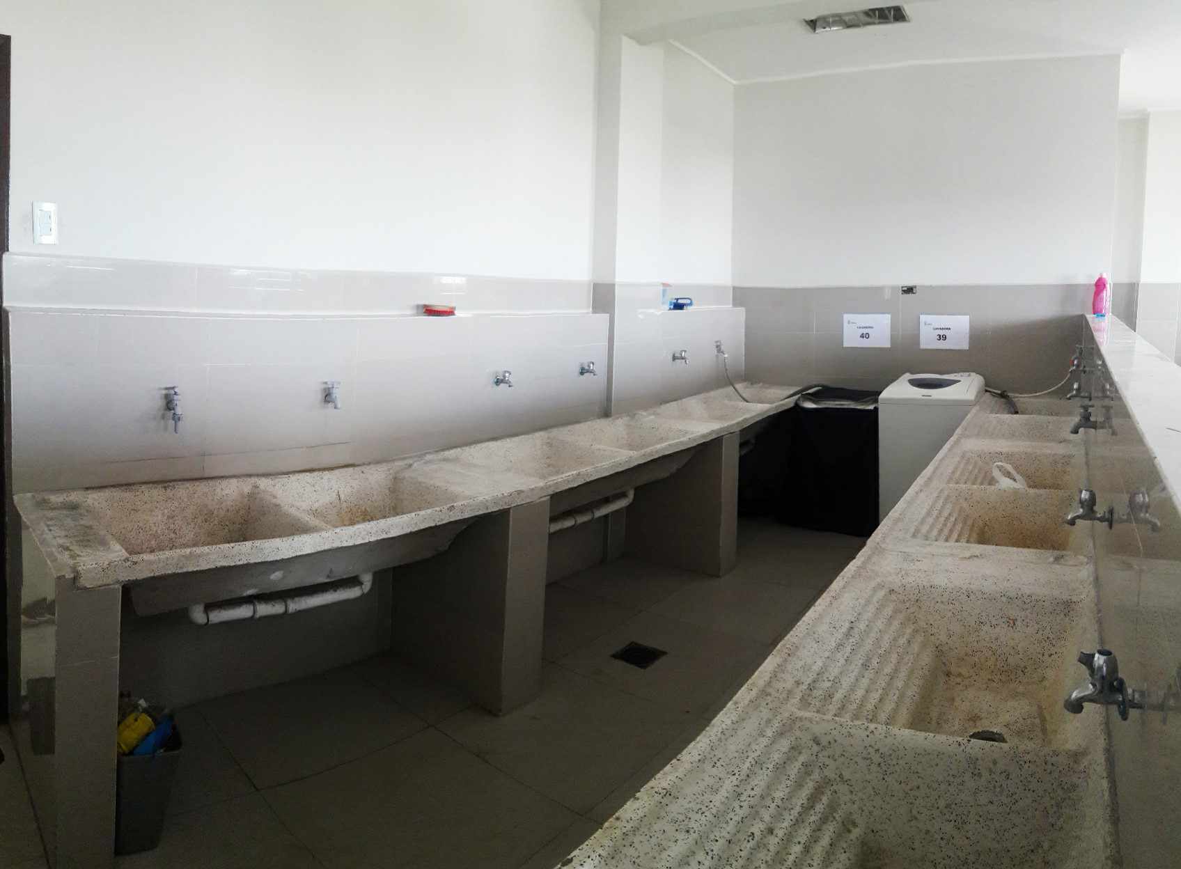 Departamento en AlquilerCalle Colombia N° 249 (Av. Busch entre 1er y 2do Anillo) 2 dormitorios 1 baños 1 parqueos Foto 13