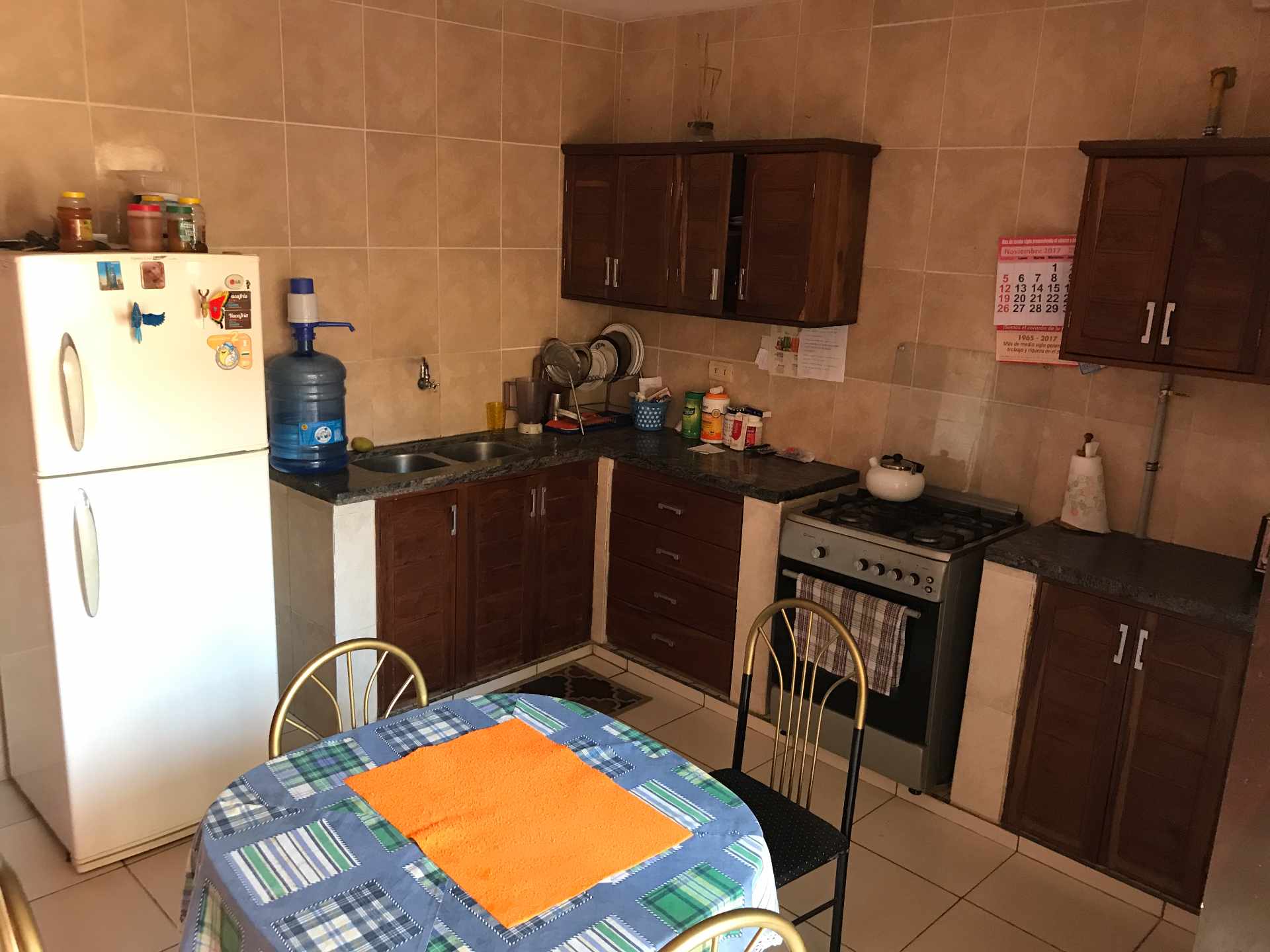 Casa en VentaBarrio Lazareto, Calle San Pablo Foto 17