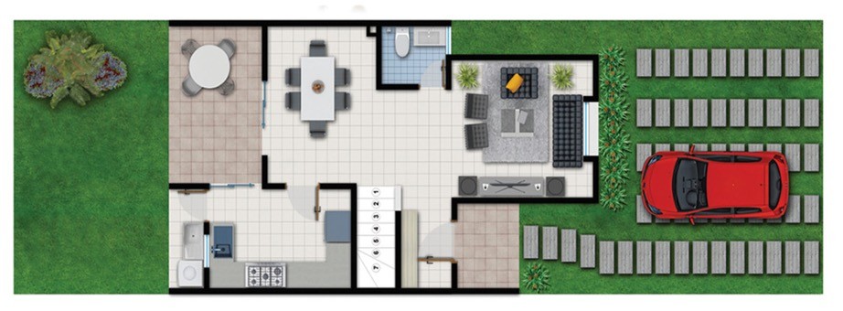 En Venta a $us 89,850 Foto 7