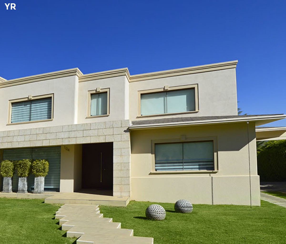 Casa en Villa Taquiña en Cochabamba    Foto 1