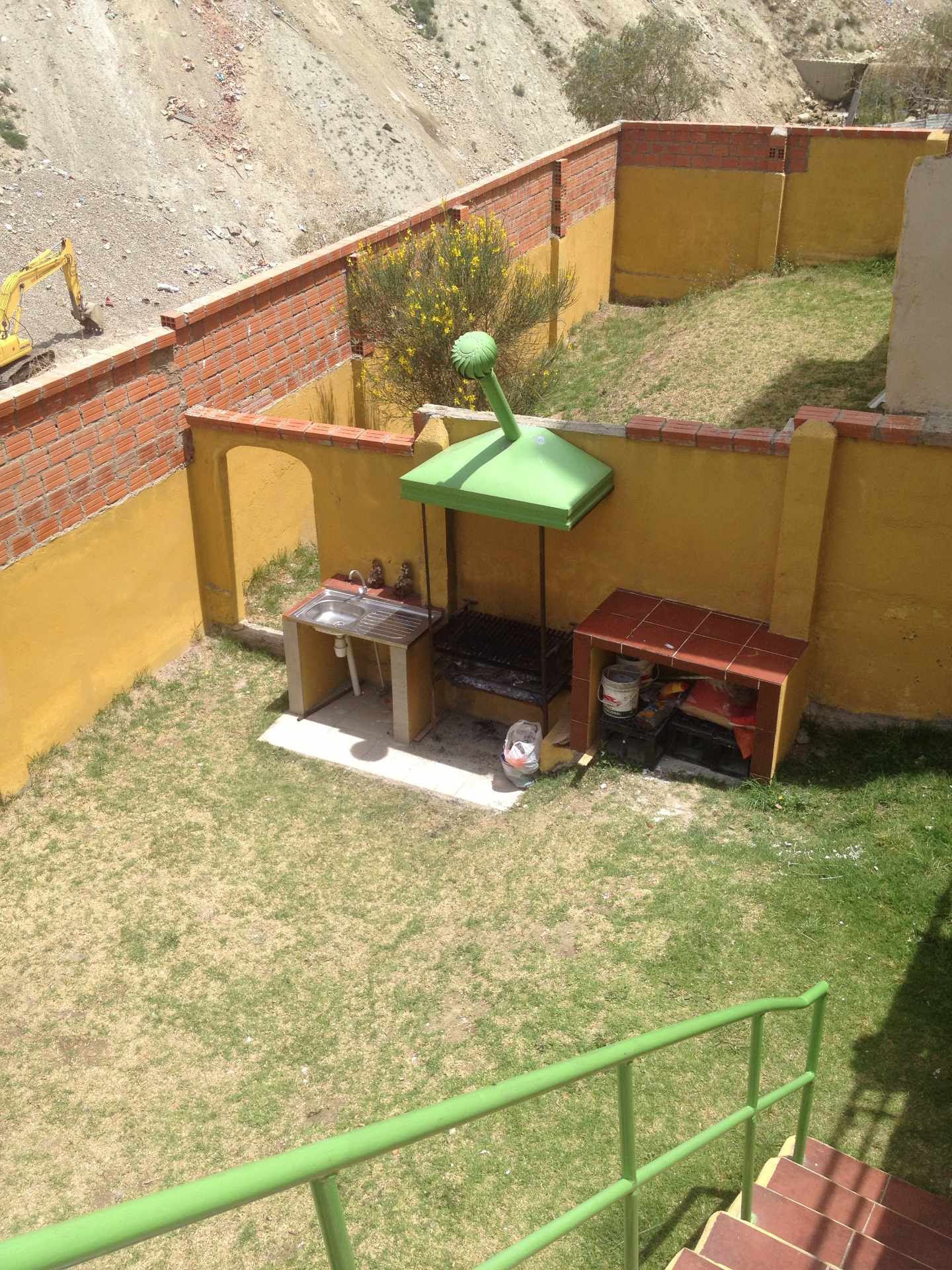 Departamento en Irpavi en La Paz 5 dormitorios 3 baños 1 parqueos Foto 7