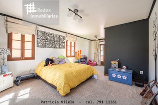Casa en Achumani en La Paz 4 dormitorios 7 baños 3 parqueos Foto 7