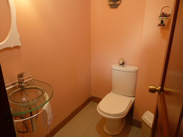 Casa en VentaAv. 14 de septiembre esq. calle 13 # 5911 Condominio Zurich Foto 9