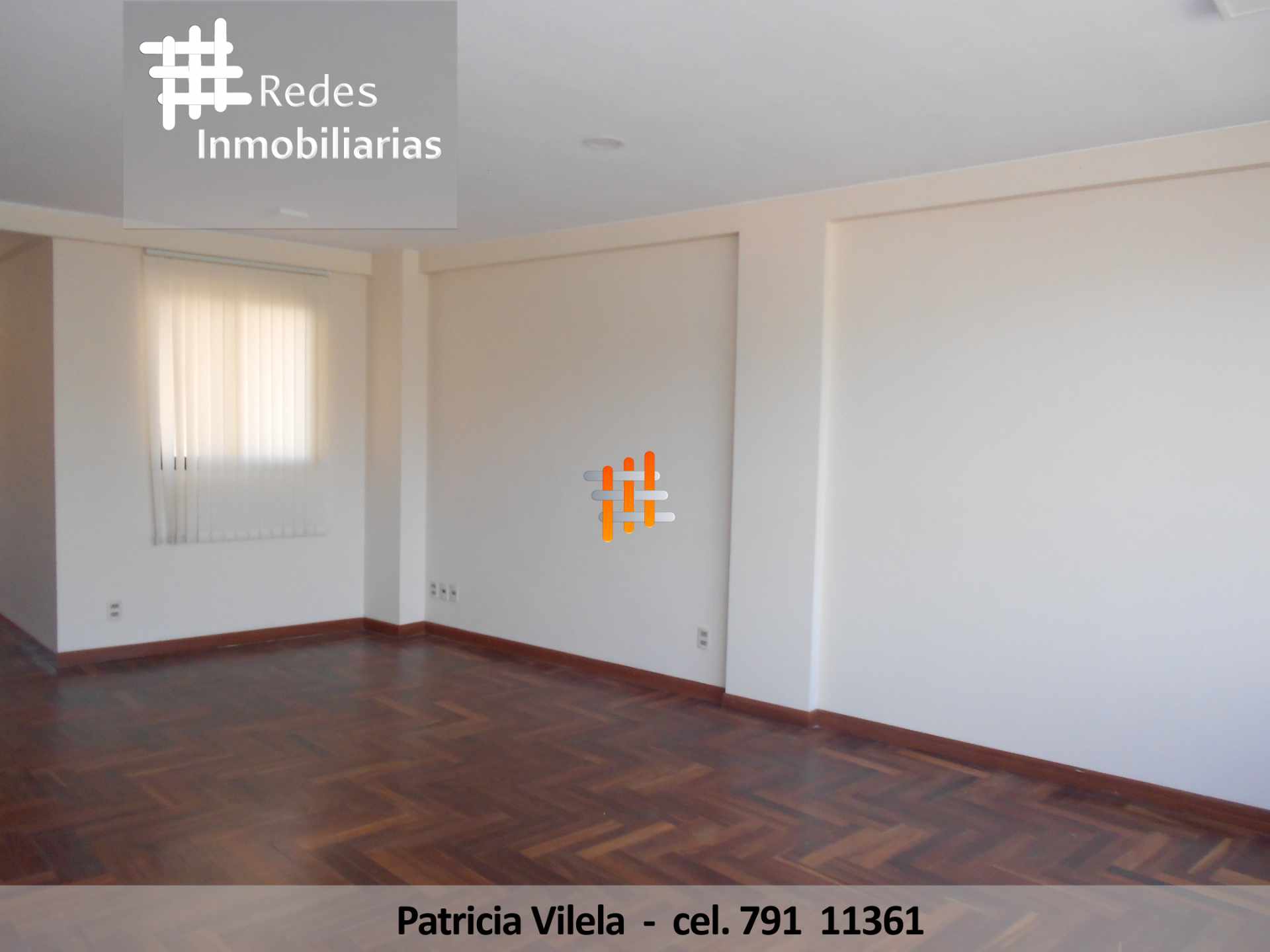 Oficina OFICINA EN ALQUILER EN SAN MIGUEL AV. MONTENEGRO Foto 2