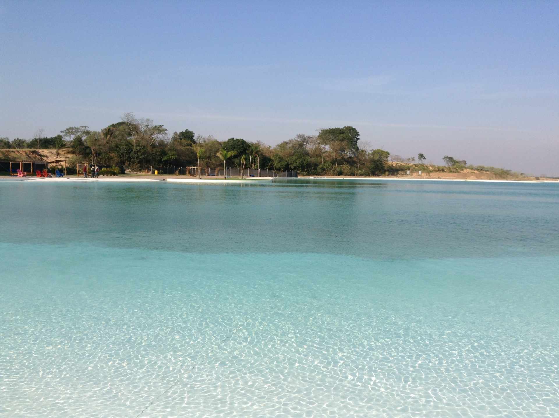 Terreno Urubo Foto 7