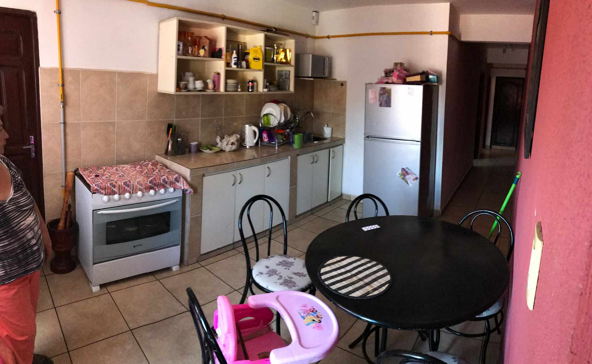 Casa en VentaBarrio Lazareto, Calle San Pablo Foto 10