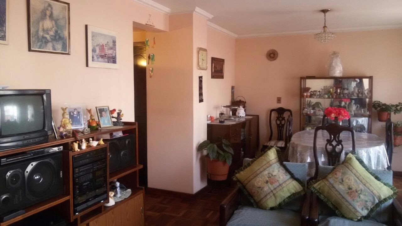 Departamento Calle Indaburo 1316, esquina Colón Foto 4