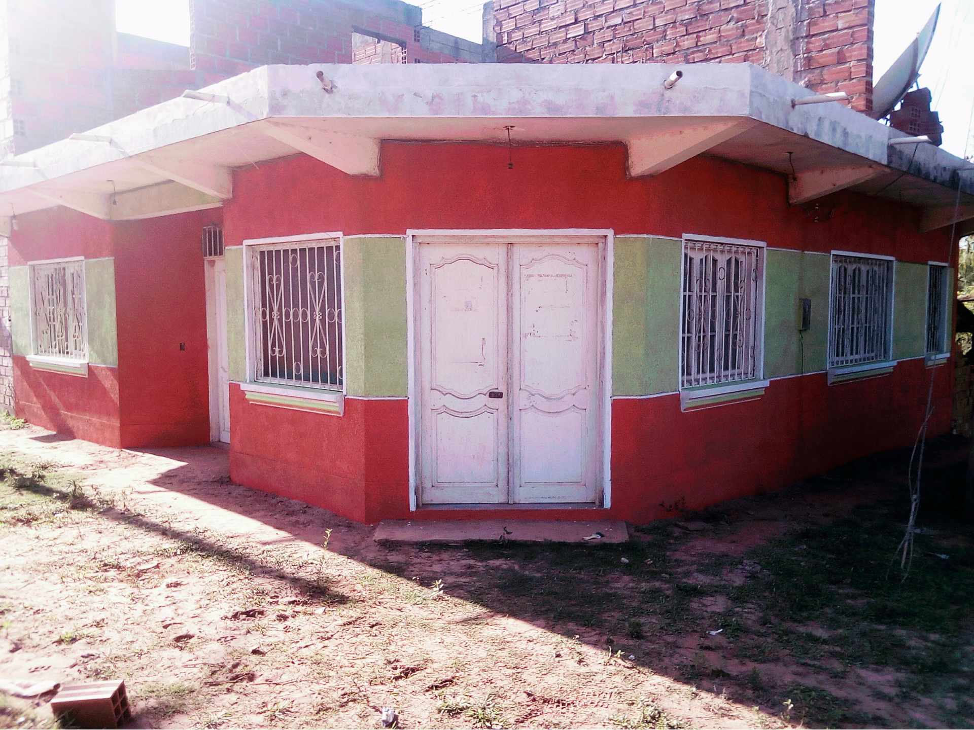 Casa en VentaCasa en venta en Entre Ríos barrio cañaveral a una cuadra de la Subgobernacion, 76190176  Foto 2