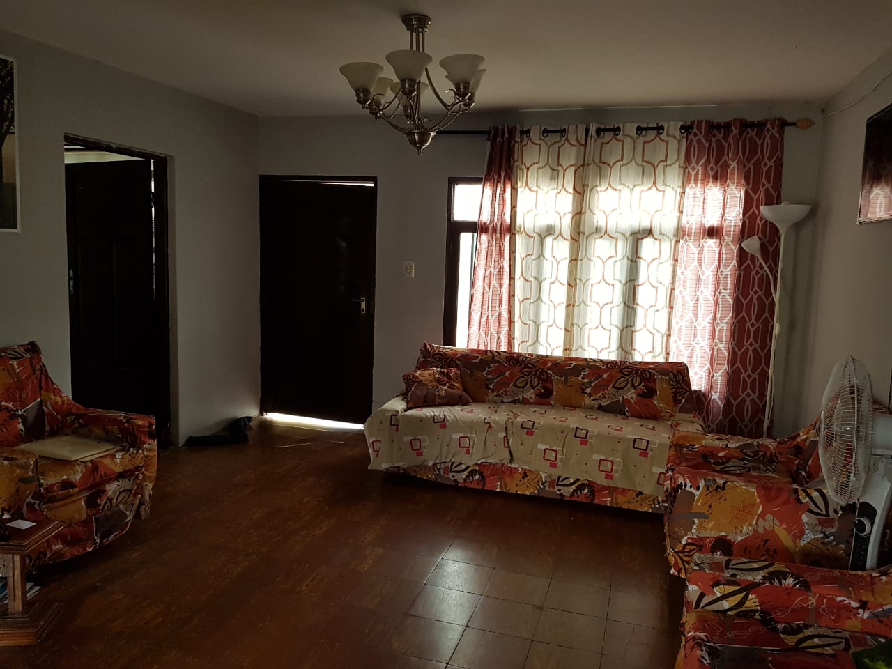 Casa Avenida Mutualista, Santa Cruz de la Sierra, Bolivia Foto 7