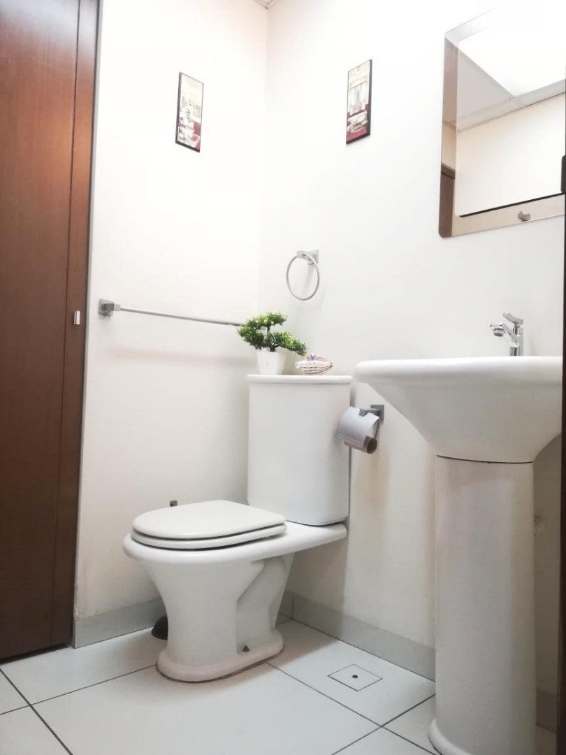 Departamento Zona Norte, condominio REMANSO Foto 2