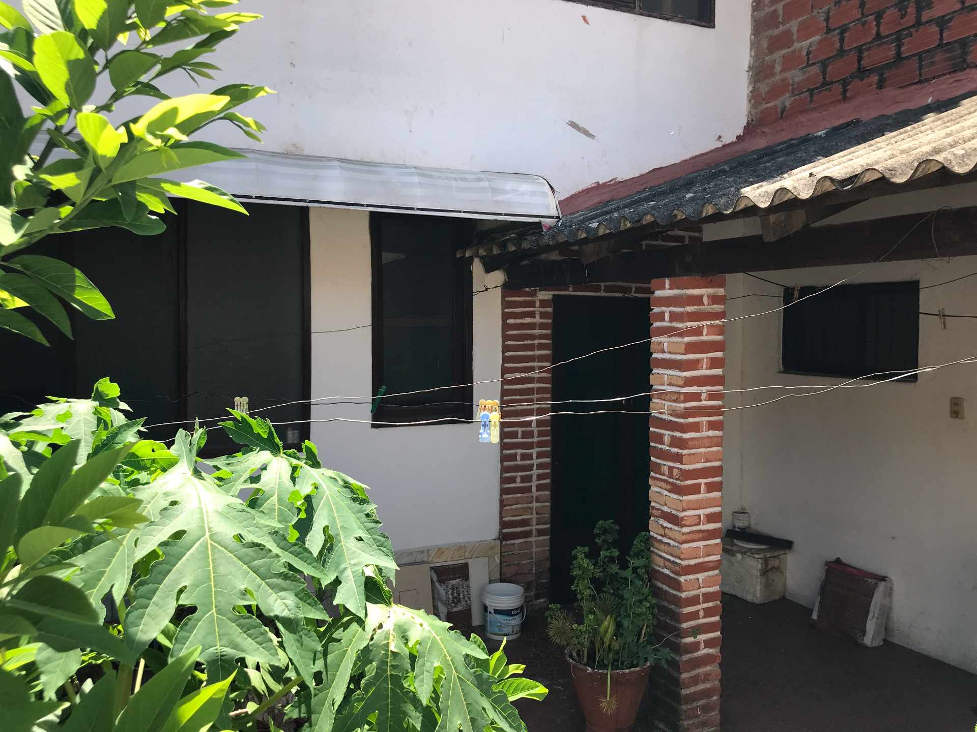 Casa en VentaBarrio Lazareto, Calle San Pablo Foto 2