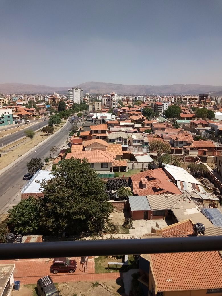 Departamento en Sarco en Cochabamba 3 dormitorios 2 baños 1 parqueos Foto 2