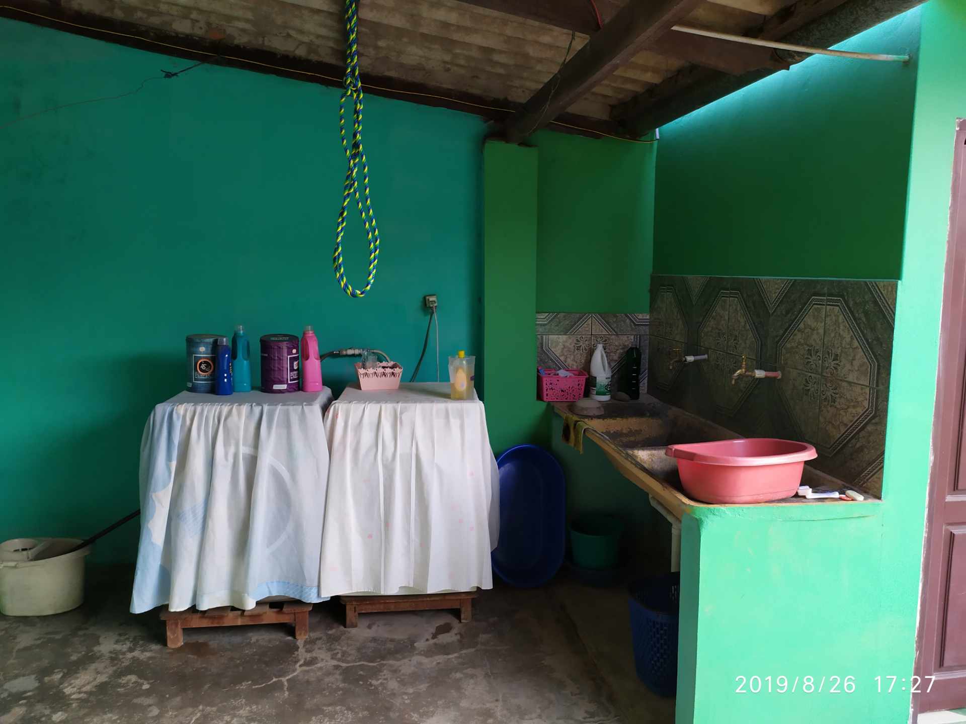 Casa en VentaBarrio Magisterio Sur Calle 4 3 dormitorios 1 baños 1 parqueos Foto 4