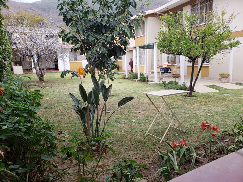 Casa en VentaPasaje Marquez, frente al Jardín Botánico Foto 3