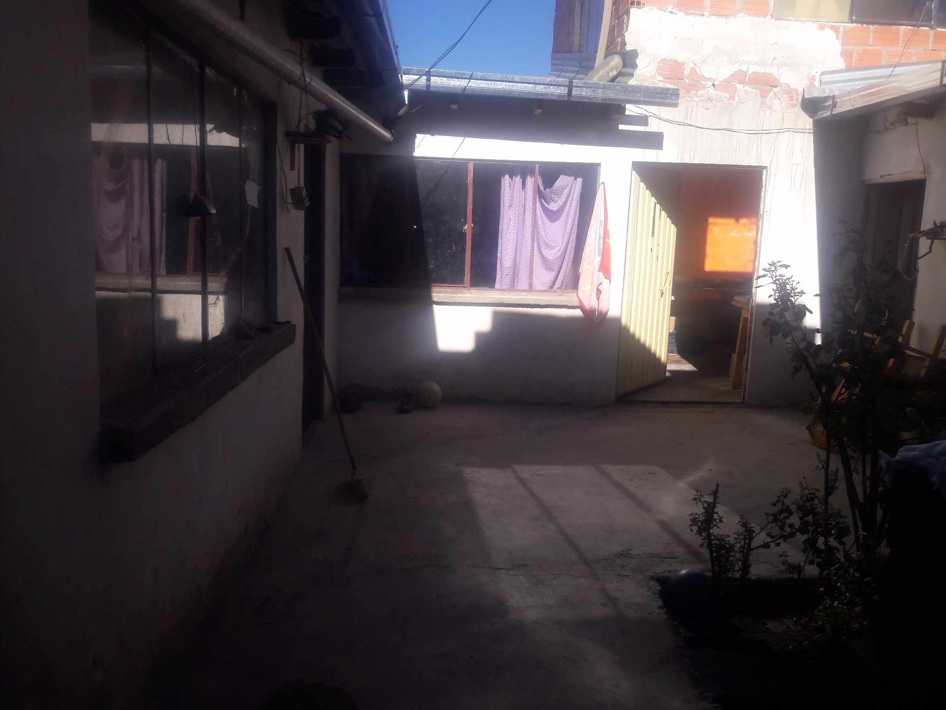Casa en Villa Adela en El Alto 3 dormitorios 1 baños 1 parqueos Foto 3