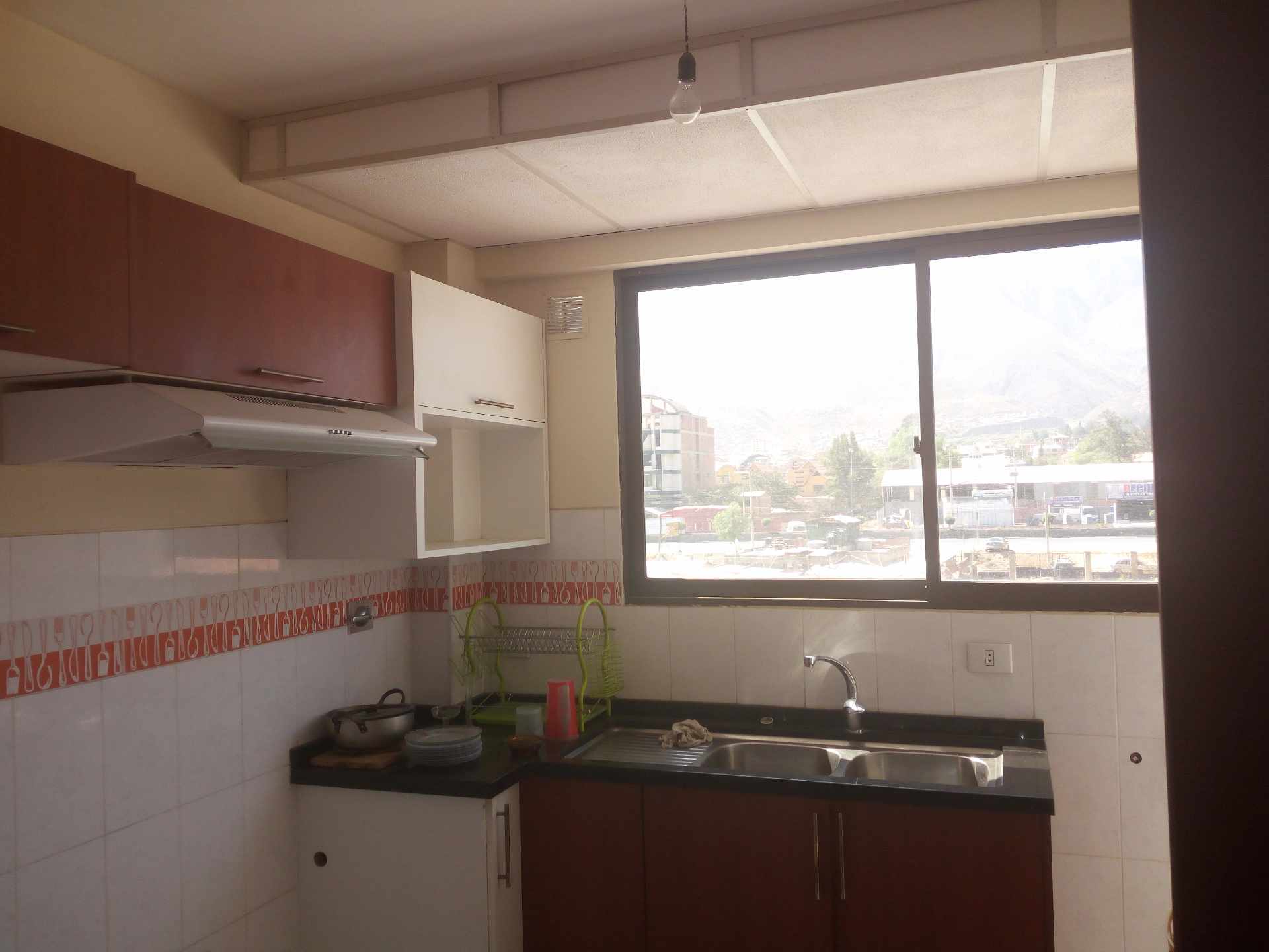 Departamento en Sacaba en Cochabamba 3 dormitorios 2 baños 1 parqueos Foto 17