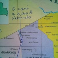 Terreno PROPIEDAD DE 10.000 HAS. AS.GUARAYOS-TRANSF/USUFRUCTO VITALICIO Foto 2