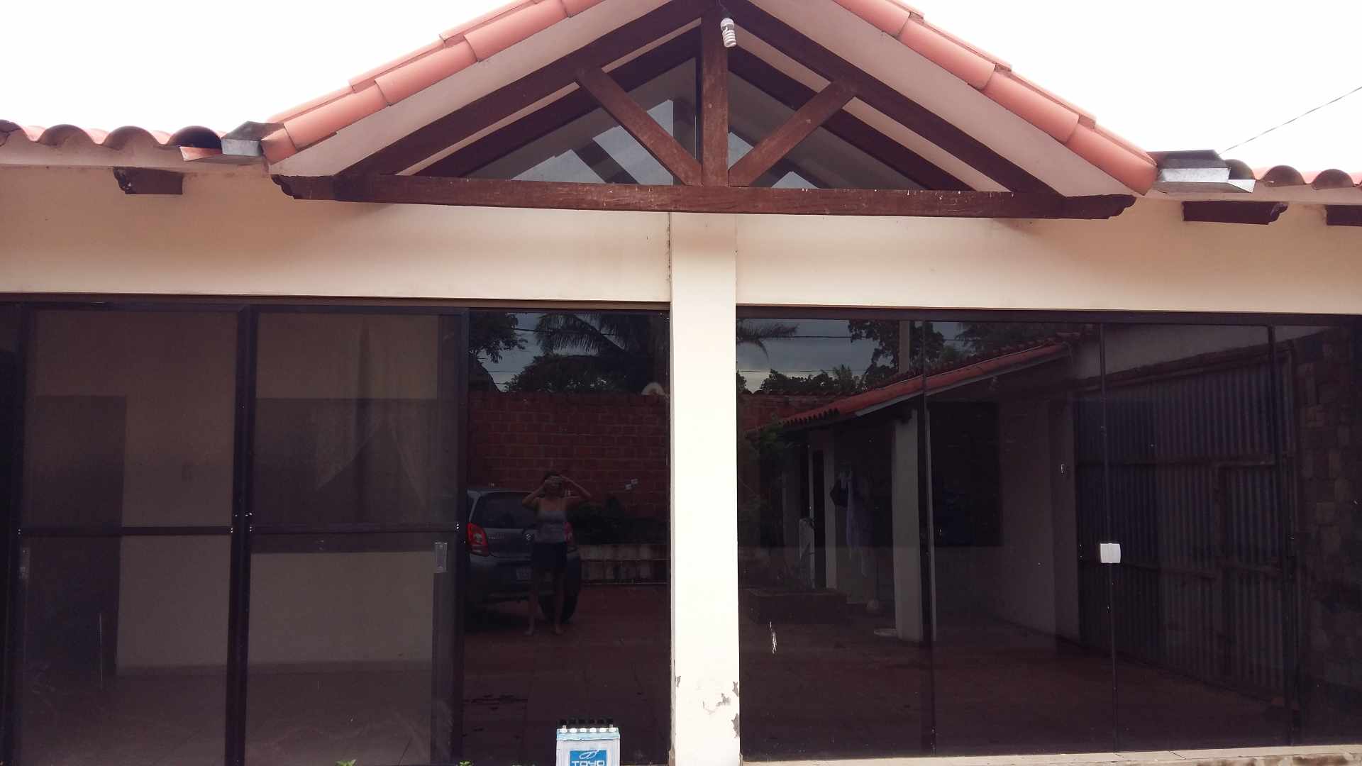 Casa en VentaKm 12 Doble Vía la Guardia 8 dormitorios 3 baños 2 parqueos Foto 1