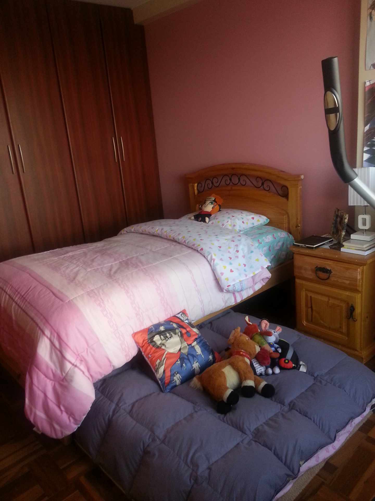 Departamento Calle Alvarez Plata 1191 final Guatemala, Edificio Plata Foto 13