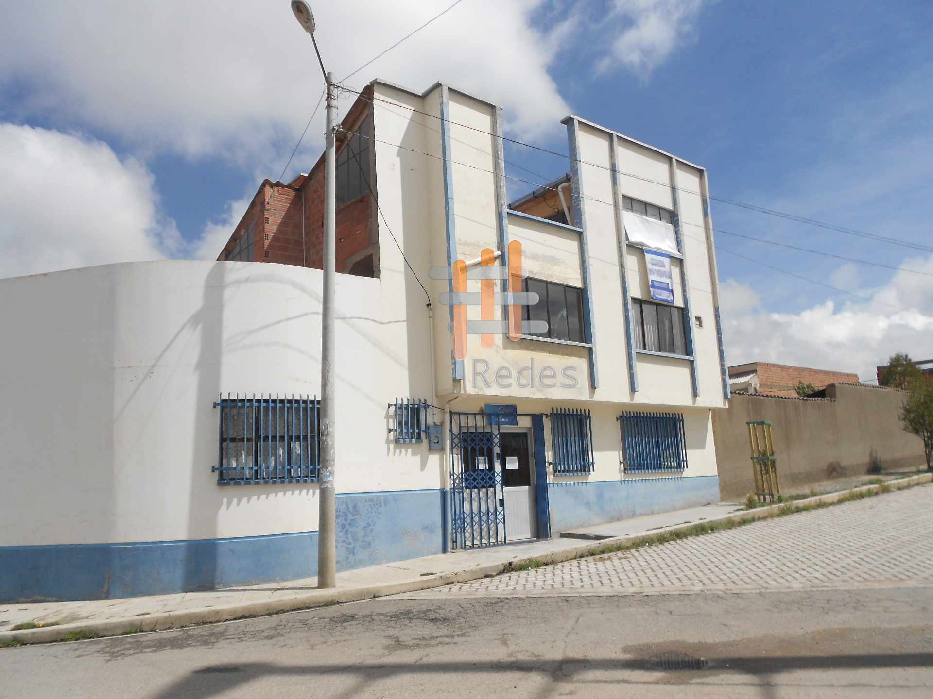 Casa en 16 de Julio en El Alto 10 dormitorios 5 baños 4 parqueos Foto 1