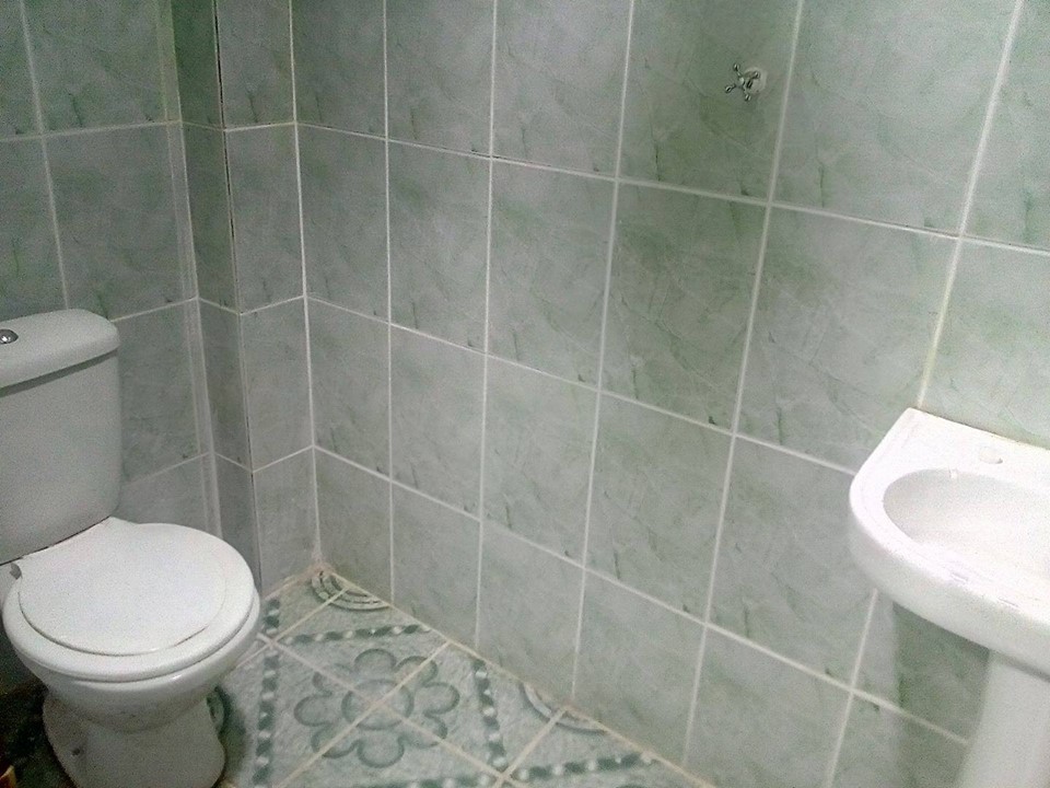 Departamento en Centro en La Paz 1 dormitorios 1 baños  Foto 4