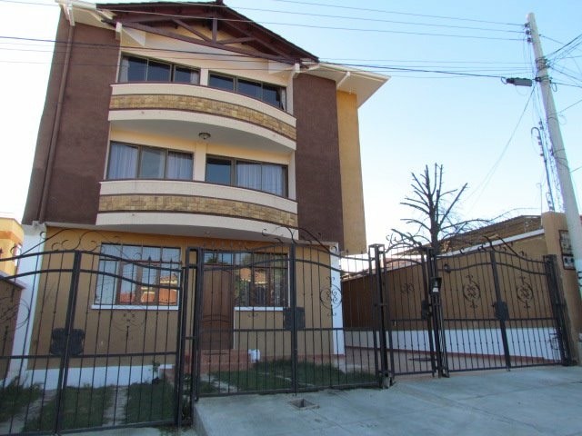 Departamento en Tupuraya en Cochabamba 2 dormitorios 1 baños 1 parqueos Foto 1