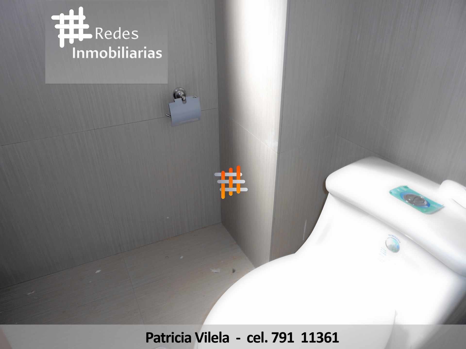 Oficina en San Miguel en La Paz 2 dormitorios 1 baños  Foto 5