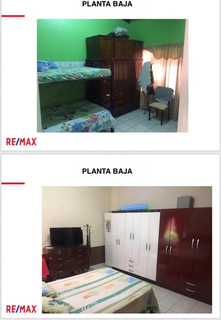 Casa en VentaCalle  Piraimiry esq.Moro Moro 5 dormitorios 3 baños 5 parqueos Foto 2