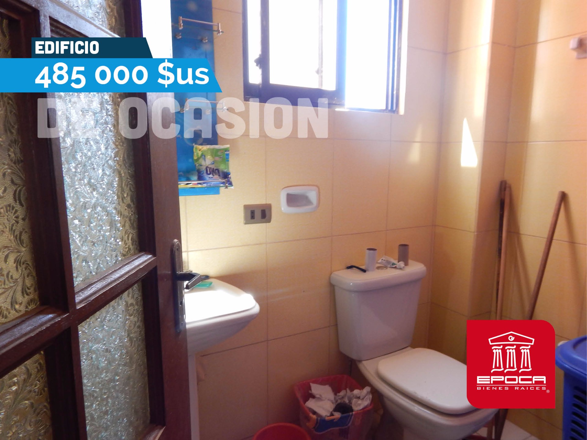 Casa en VentaAvenida petrolera km 3.5 Barrio Universitario, Vendo edificio 3  plantas de 1 suite 2 dormitorios (cada piso) 9 dormitorios 6 baños 4 parqueos Foto 11