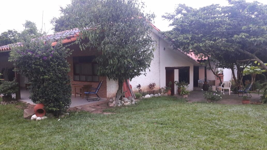 Casa en Urubó en Santa Cruz de la Sierra 3 dormitorios 1 baños  Foto 9