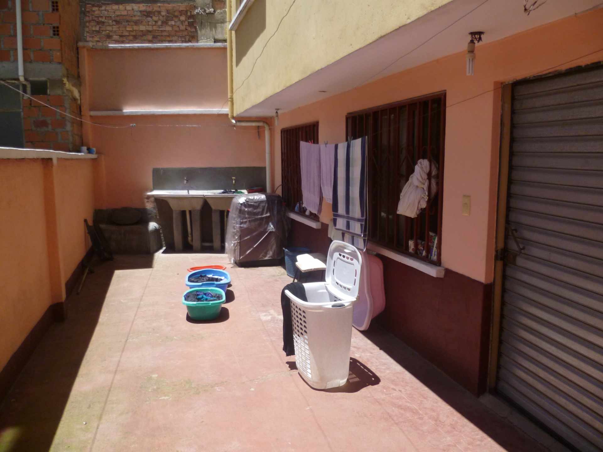 Habitación en Centro en La Paz    Foto 3