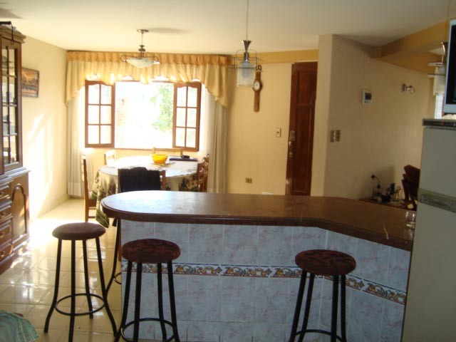 Casa en La Chimba en Cochabamba 7 dormitorios 8 baños 6 parqueos Foto 10