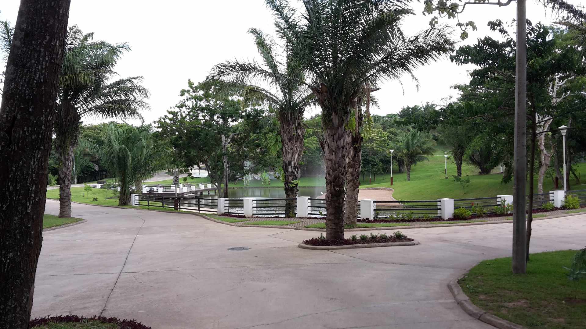 Terreno en Urubó en Santa Cruz de la Sierra    Foto 23