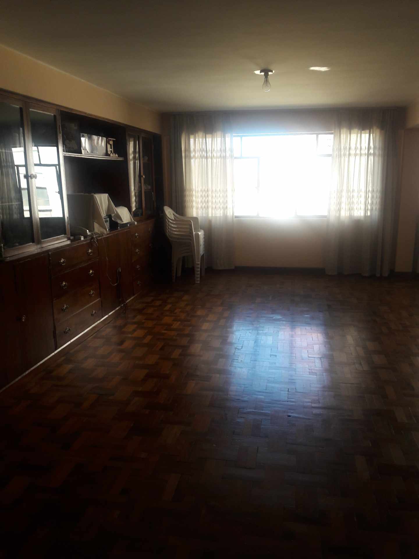 Departamento en Villa Fatima en La Paz 4 dormitorios 2 baños 1 parqueos Foto 1
