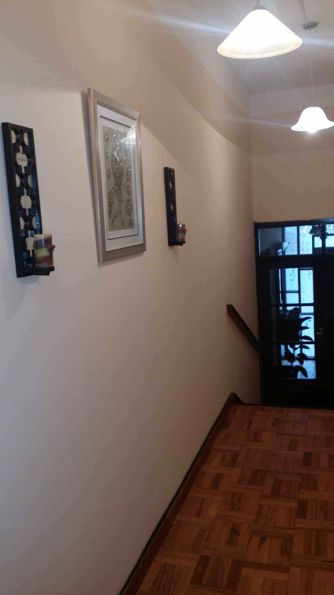 Departamento en AnticréticoChasquipampa Calle 50 (entrando) 4 dormitorios 2 baños 1 parqueos Foto 2