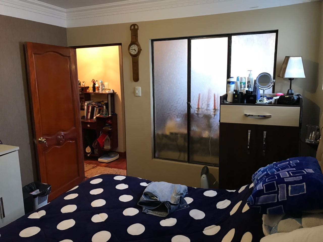 Departamento en Miraflores en La Paz 1 dormitorios 1 baños  Foto 8