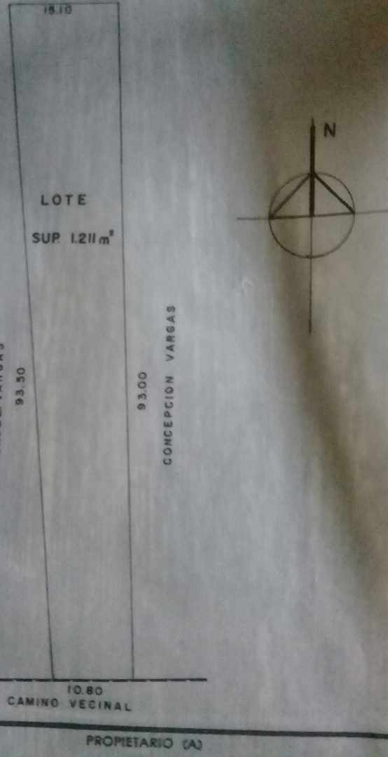 Terreno Illataco, Quillacollo, Cochabamba Foto 3