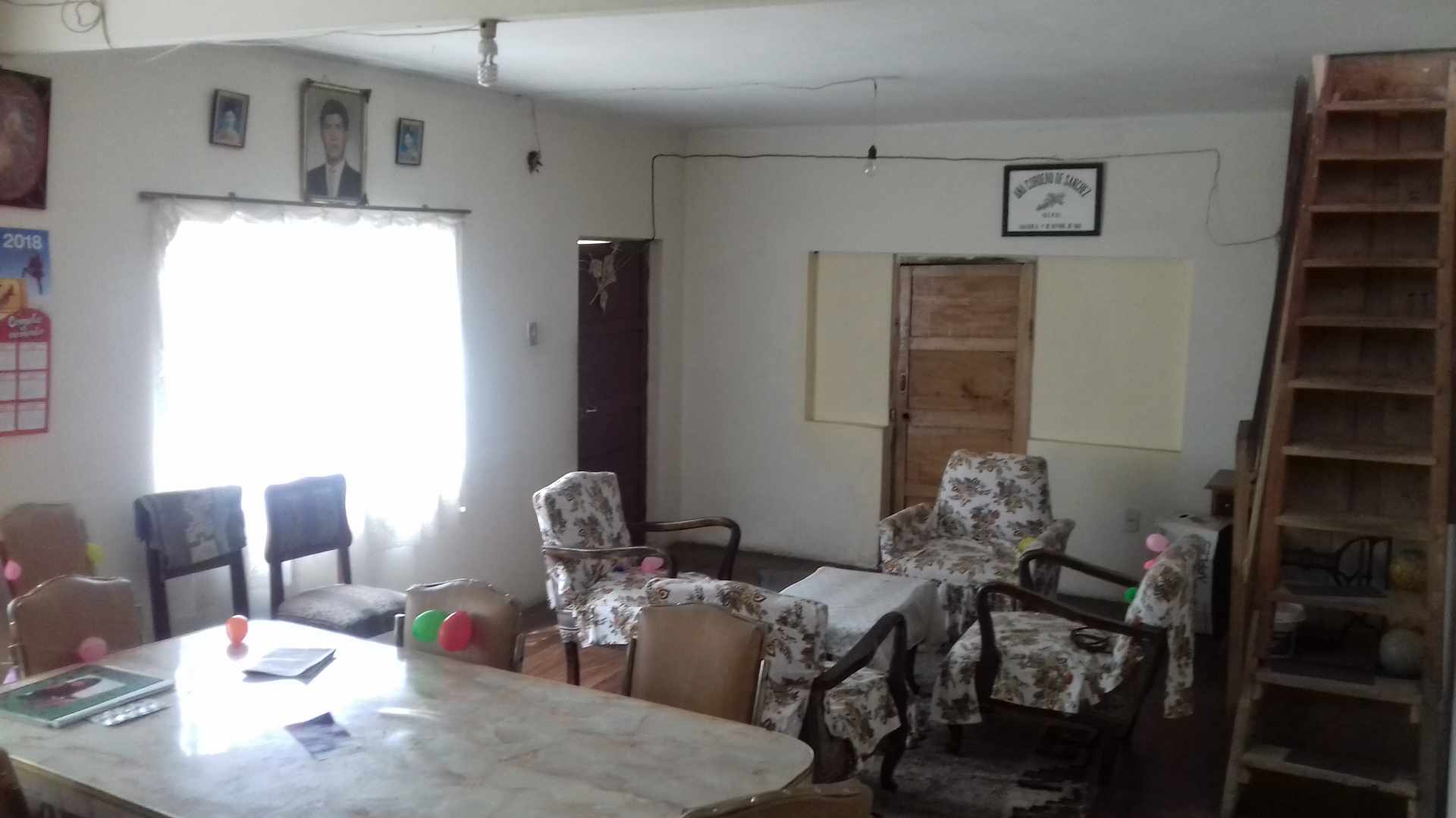 Casa en VentaVilla Copacabana. Av. Circunvalación (Calle calvo y Portocarrero) Foto 9