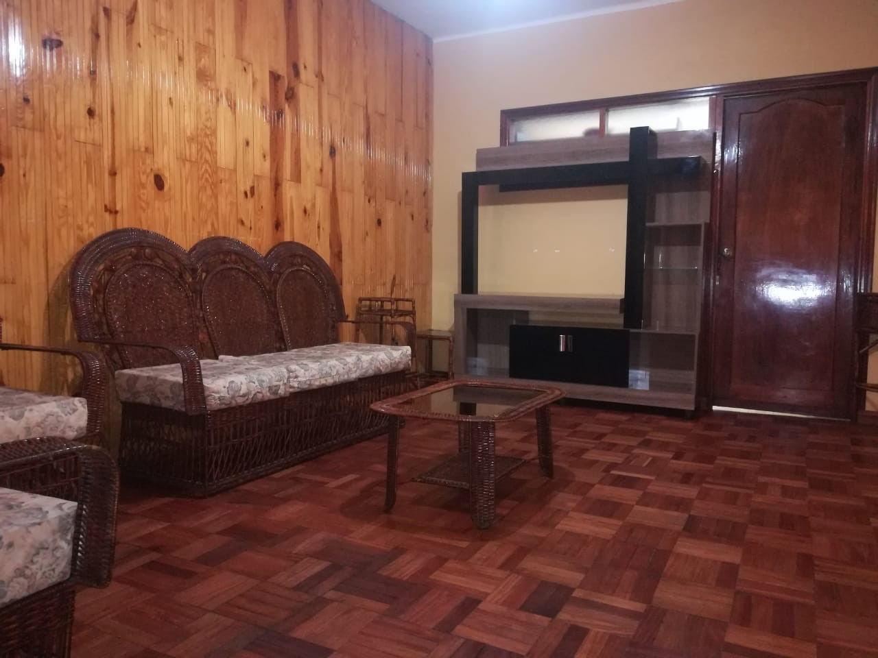 Departamento en Miraflores en La Paz 1 dormitorios 1 baños  Foto 6