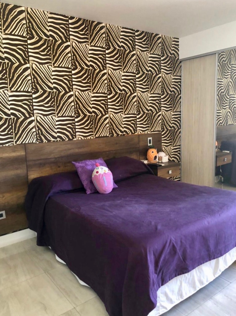 Departamento en Equipetrol en Santa Cruz de la Sierra 4 dormitorios 4 baños 2 parqueos Foto 11