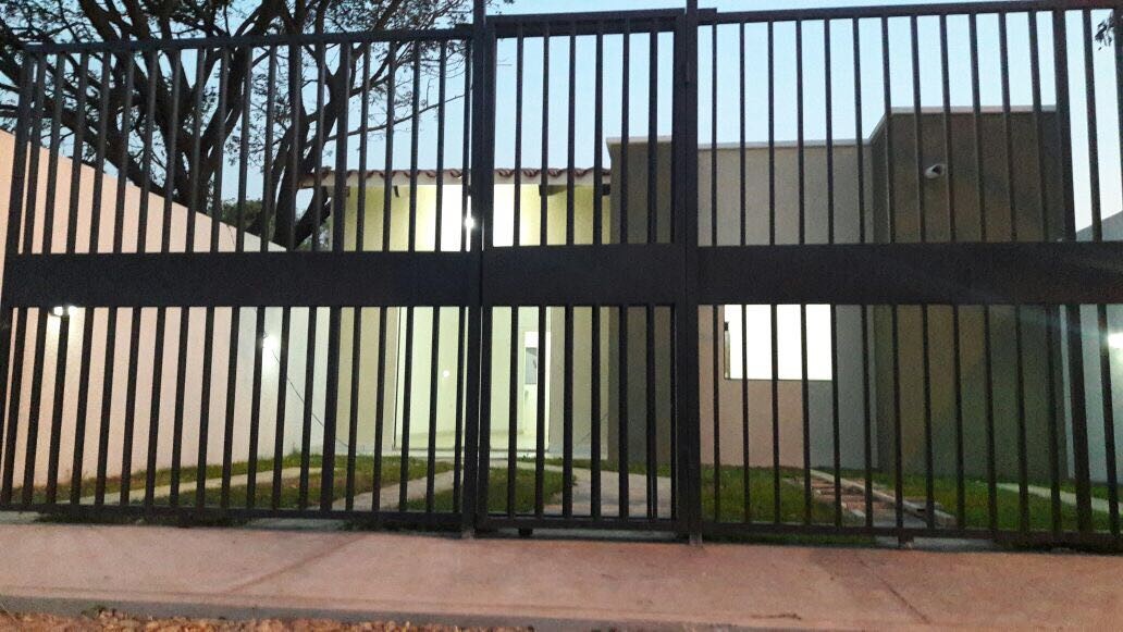 Casa URBANIZACION NUEVA ESPERANZA KM 12 A LA GUARDIA Foto 3