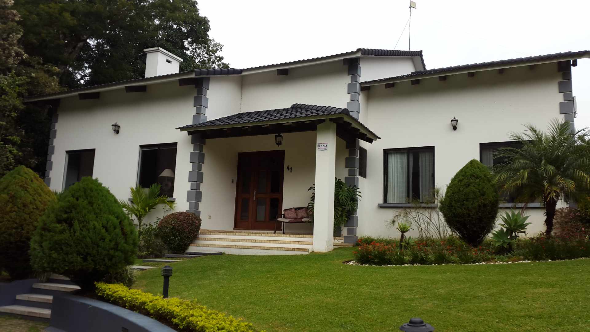 Casa en VentaJARDINES DEL URUBO1 NUEVO PRECIO Foto 1