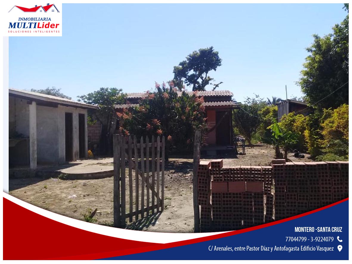 Casa en VentaVilla Verde II Foto 1